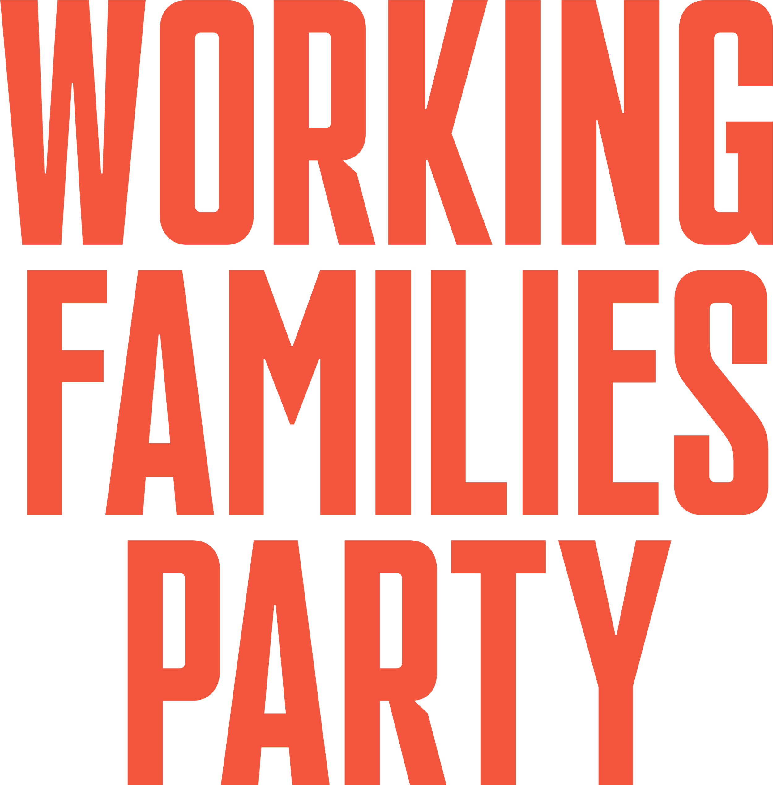 Capital District Working Families Party